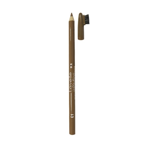 LavelleCollection Eyebrow pencil tone 01 light brown